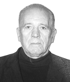 v. BENEDEK FERENC